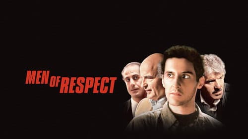 Men Of Respect still
