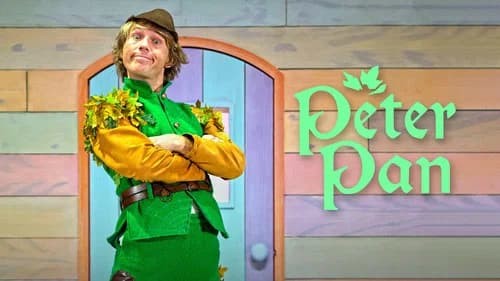 CBeebies Presents: Peter Pan still