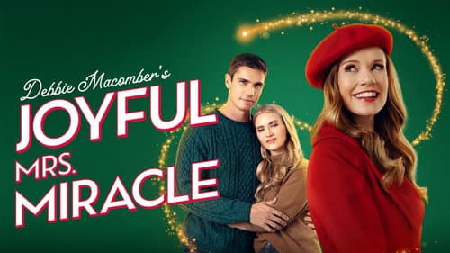 Debbie Macomber’s Joyful Mrs. Miracle still