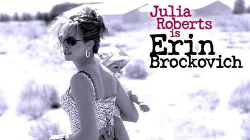 Erin Brockovich still