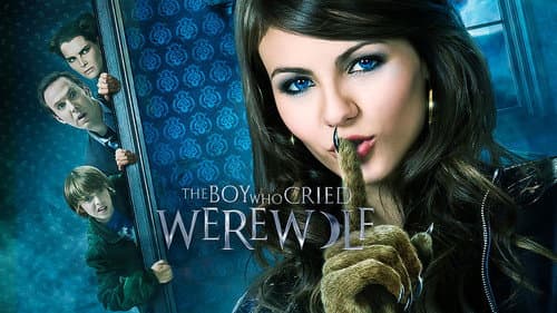 The Boy Who Cried Werewolf still