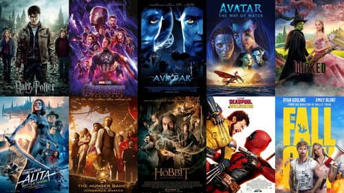 Avatar: The Way of Water still