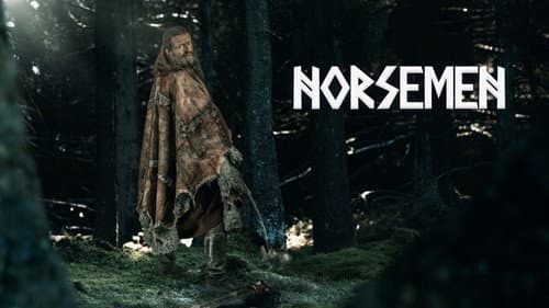 Norsemen still