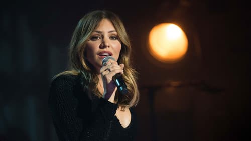 Katharine McPhee: Live on Soundstage still