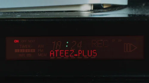 ATEEZ+ still
