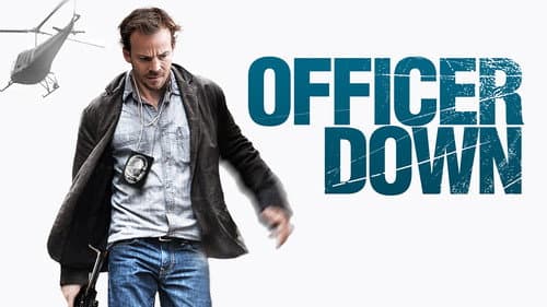 Officer Down still