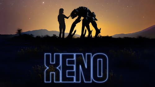 Xeno still
