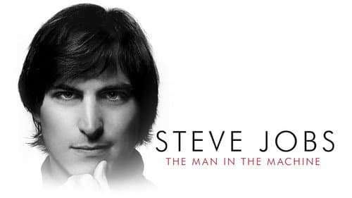 Steve Jobs: The Man in the Machine still