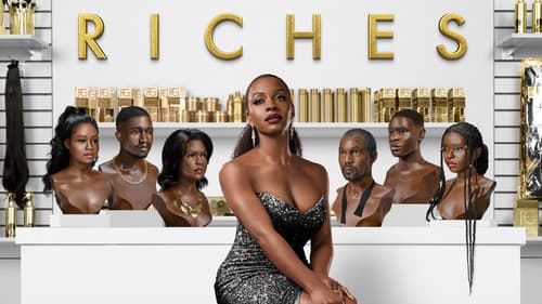 Riches still