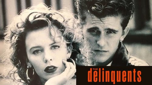 The Delinquents still