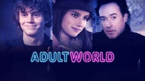 Adult World still
