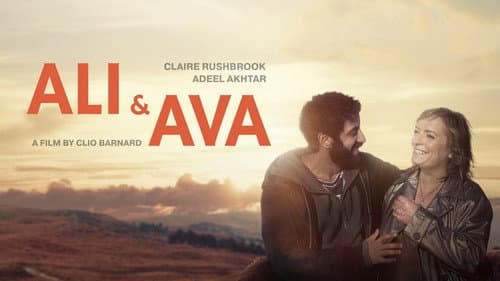 Ali & Ava still