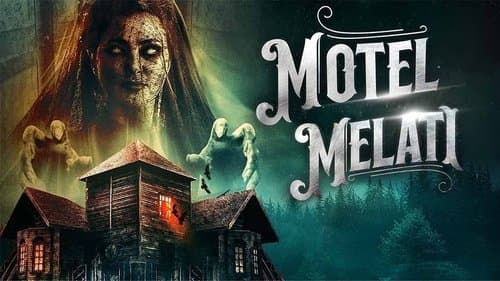 Motel Melati still