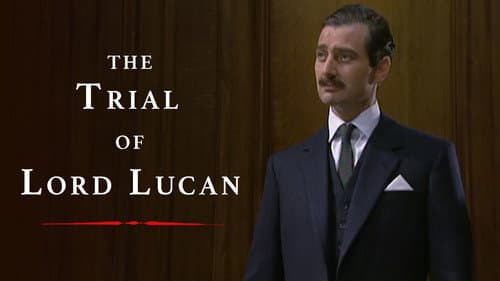 The Trial of Lord Lucan still
