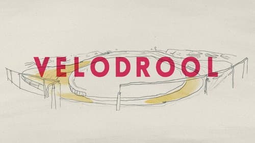 Velodrool still
