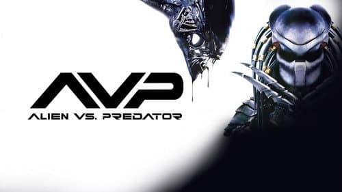AVP: Alien vs. Predator still