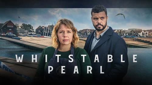 Whitstable Pearl still