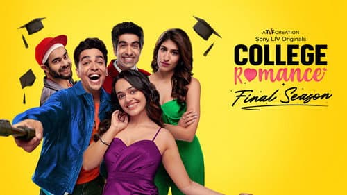 College Romance still