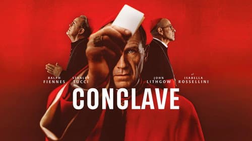 Conclave still