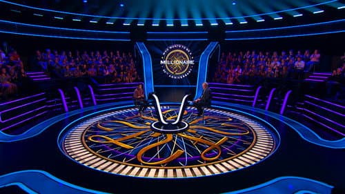 Who Wants to Be a Millionaire? still