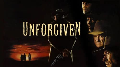 Unforgiven still