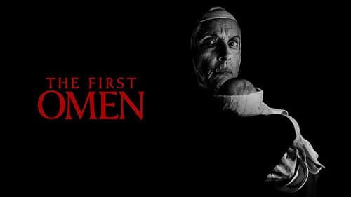 The First Omen still