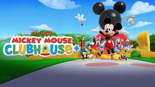 Mickey Mouse Clubhouse+ still