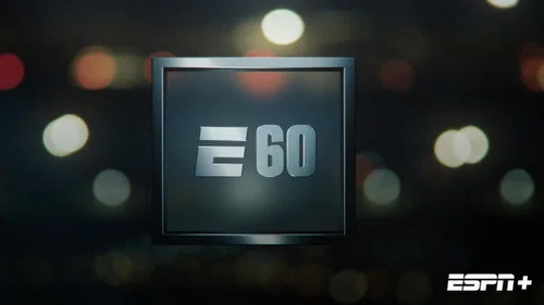 E:60 still