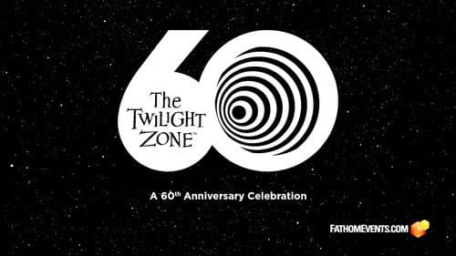 The Twilight Zone: A 60th Anniversary Celebration still