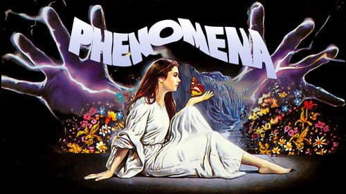 Phenomena still