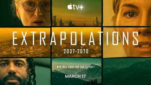 Extrapolations still