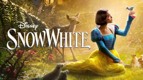 Snow White still