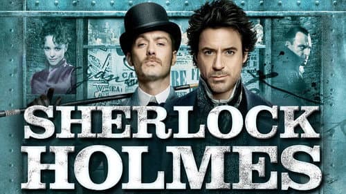 Sherlock Holmes still
