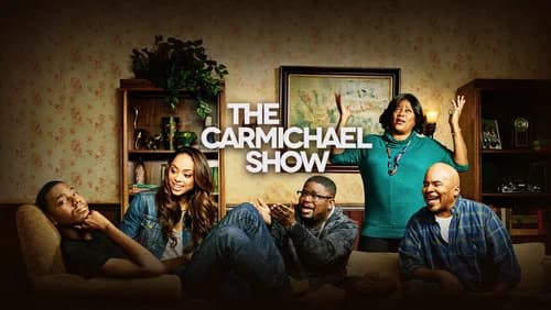 The Carmichael Show still