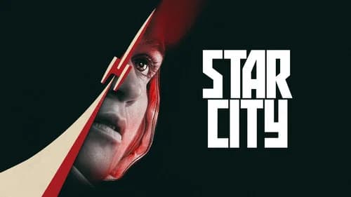 Star City still