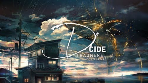 D_Cide Traumerei the Animation still