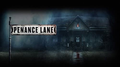 Penance Lane still