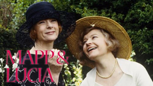 Mapp & Lucia still