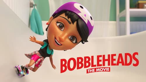 Bobbleheads: The Movie still
