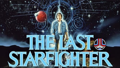 The Last Starfighter still