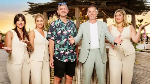 First Dates Beach Club still