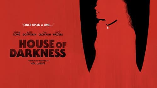 House of Darkness still