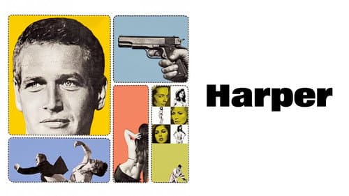 Harper still