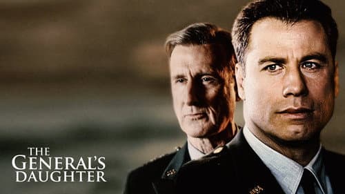 The General's Daughter still