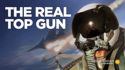 The Real Top Gun still