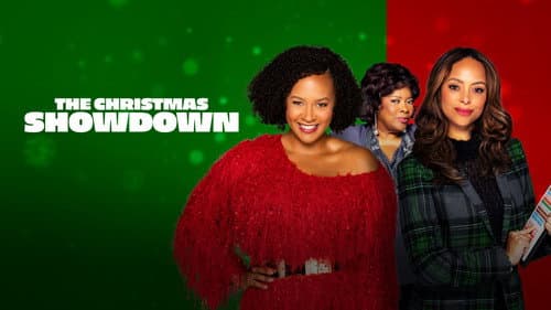 The Christmas Showdown still