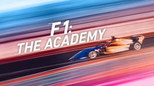 F1: The Academy still