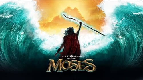 Moses still