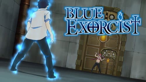 Blue Exorcist still