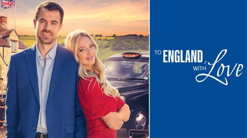 To England, With Love still